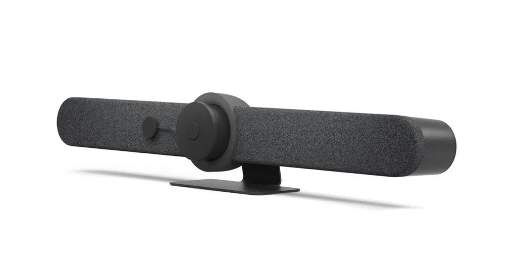 Система видеоконференцсвязи Logitech Rally Bar Graphite (960-001311) - фото 2