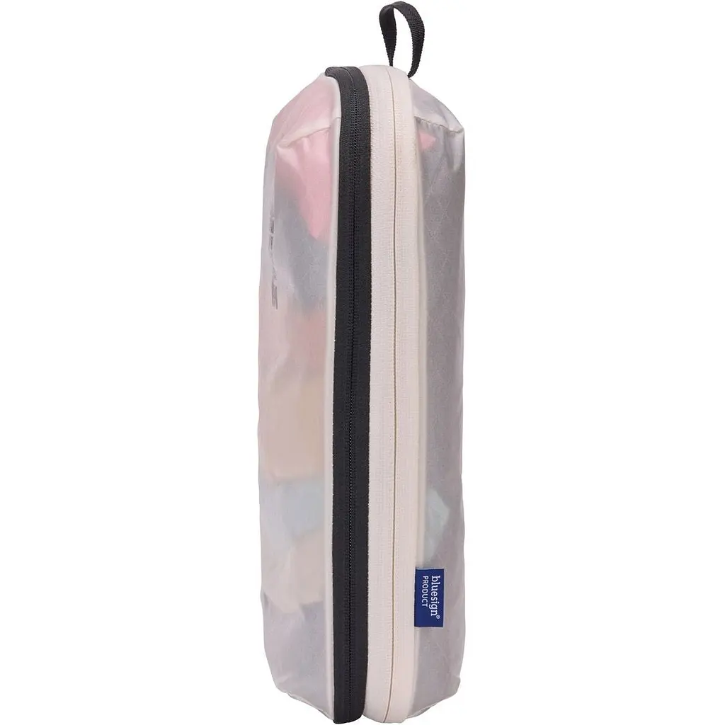 Органайзер для одягу Thule Compression Packing Cube Medium White (TH 3204859) - фото 6