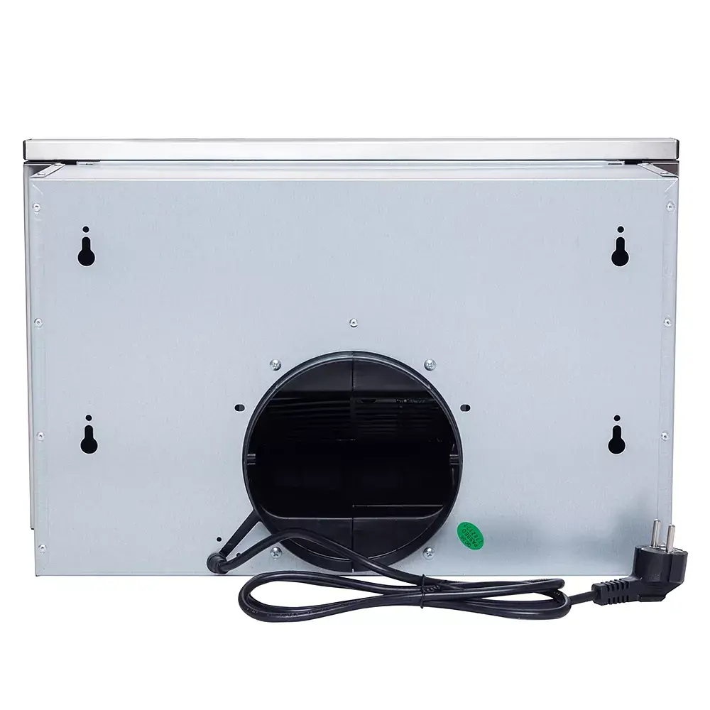 Витяжка телескопічна Minola HTL 6214 I 700 LED - фото 7