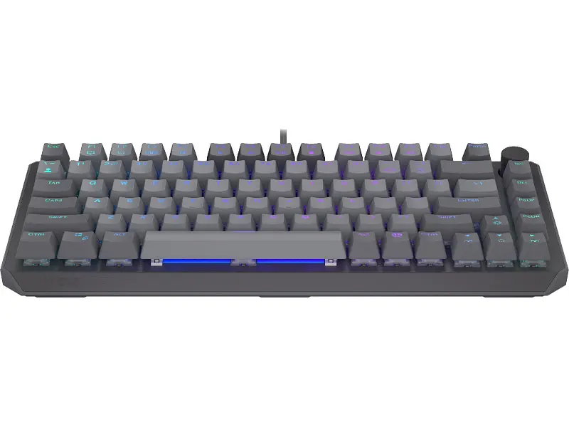 Клавіатура ENDORFY Thock V2 (EY5A127) - фото 3