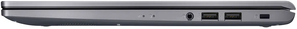 Ноутбук ASUS P1512CEA-BQ1081 15.6FHD/Intel i3-1115G4/8/256F/int/noOS/Grey (90NX05E1-M01AC0) - фото 8