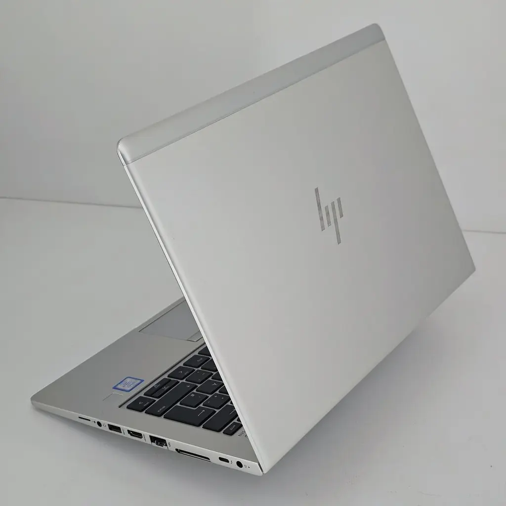 Ноутбук HP EliteBook 830 G5 FHD (i5-7300U/8/256SSD) - Class B "Б/В" - фото 4