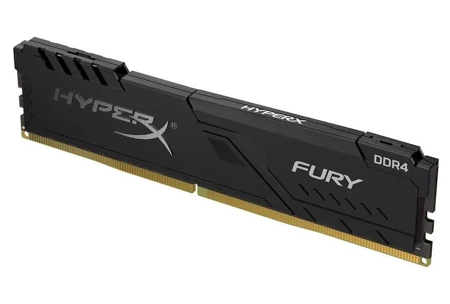 Модуль пам'яті HyperX DDR4 16Gb Kingston Fury 2133 Mhz (HX421C14FB/16) Б/в - фото 2