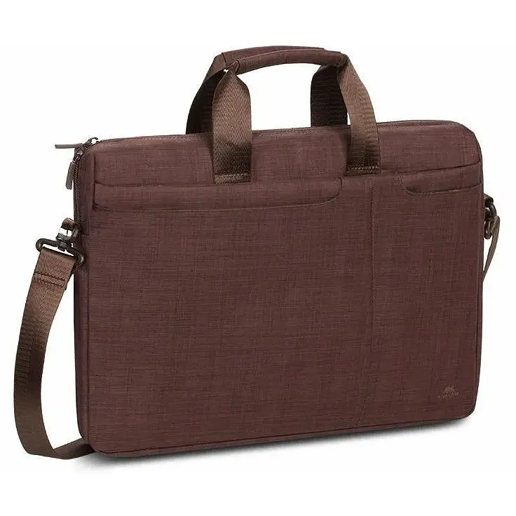 Сумка для ноутбука RivaCase 15.6" 8335 Brown (8335Brown)
