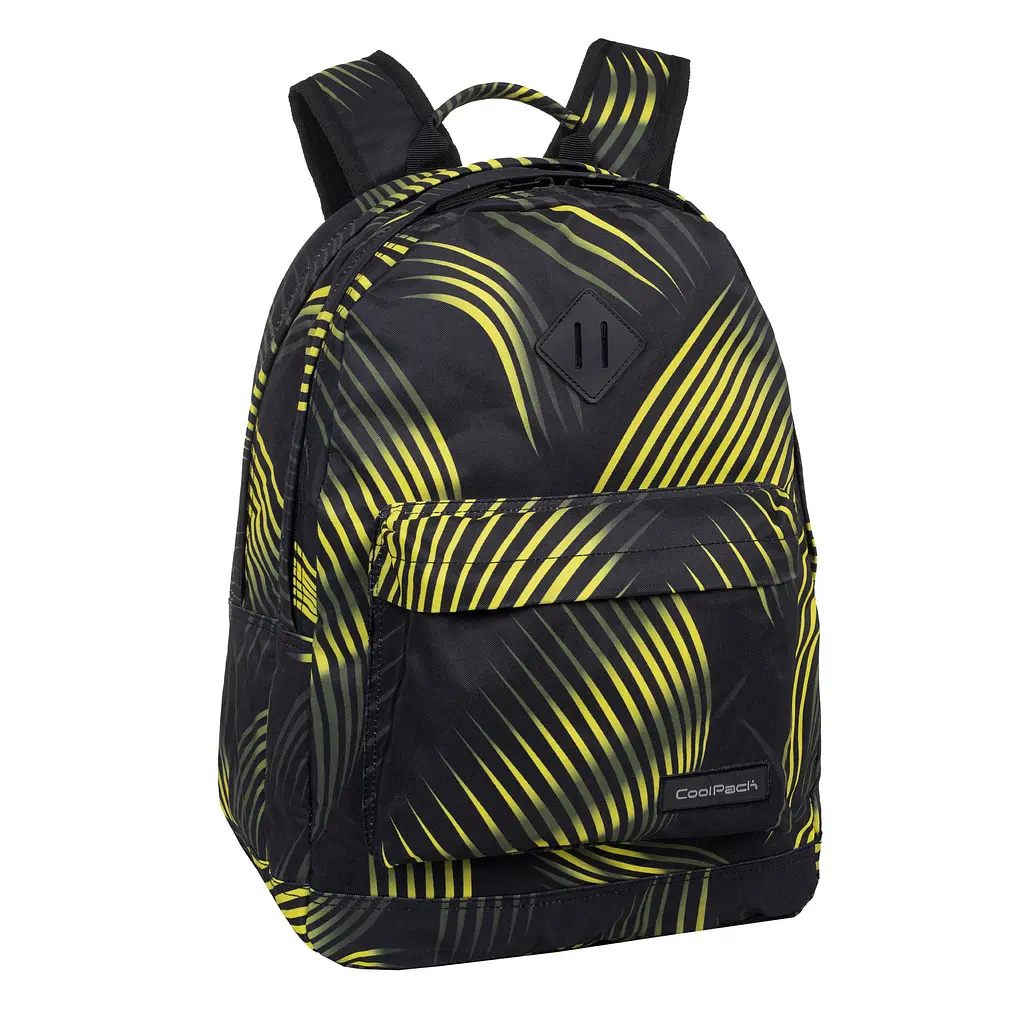 Набір: Рюкзак CoolPack Drafter Comb 25 л (F096922) + Пенал на блискавці CoolPack Campus Comb з органайзером для ручок 23x9x5 см (F062922) - фото 2