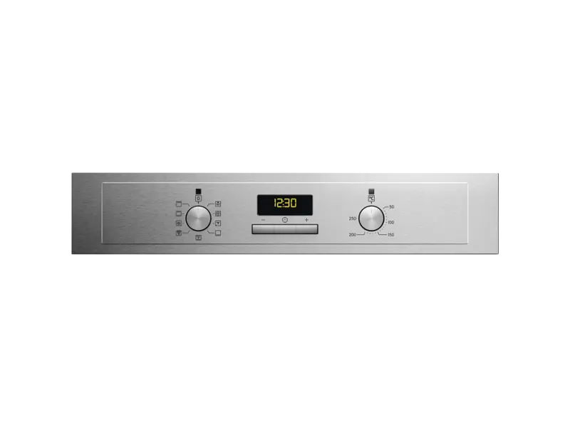 Духова шафа Electrolux EOF 3H40 BX - фото 2