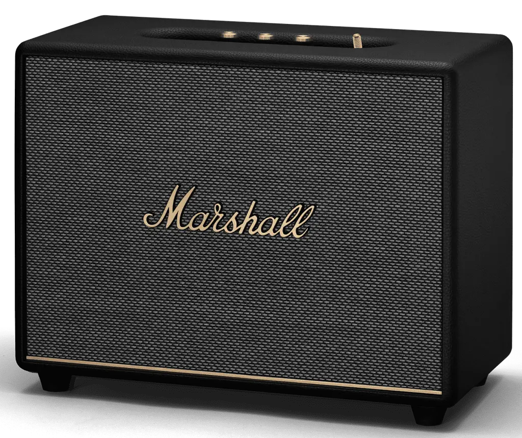 Акустична система Marshall Loudest Speaker Woburn III (1006016) Black [78706] - фото 2