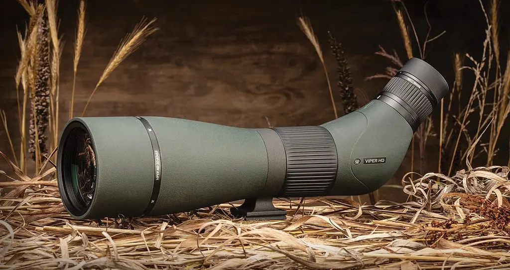 Підзорна труба Vortex Viper HD 20-60x85/45 (V502) - фото 7
