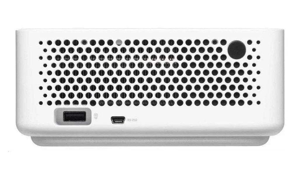 Кишеньковий проектор Optoma Ml1080 (E9PP7LB01EZ1) - фото 5