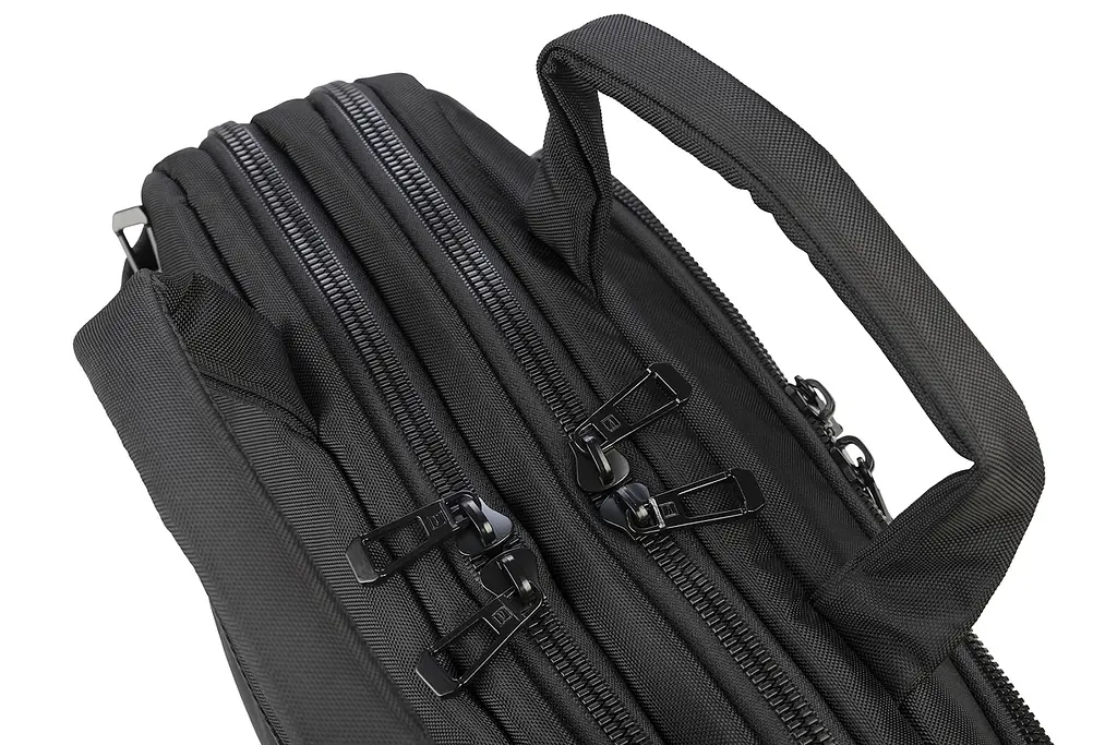 Tucano Сумка Player Bag 15, чорна - фото 8