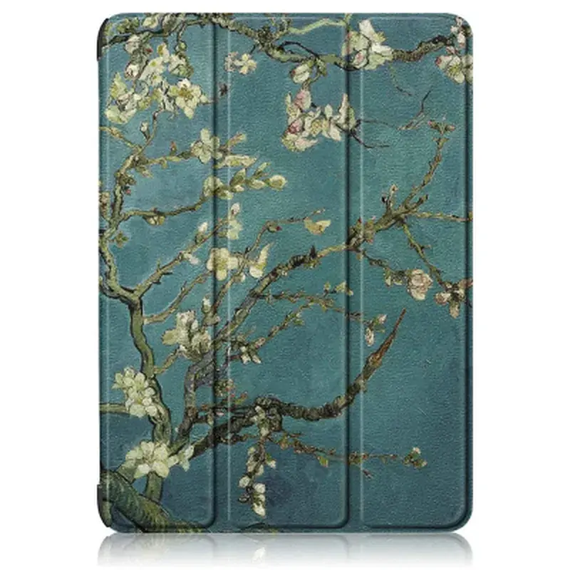 Чохол до планшета BeCover Smart Case Apple iPad 10.9" (2022/2024)/iPad (А16) 2025 11" Spring (716118) - фото 2