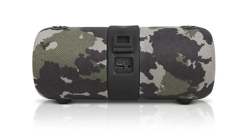 Акустична система REAL-EL X-733 Camo - фото 3