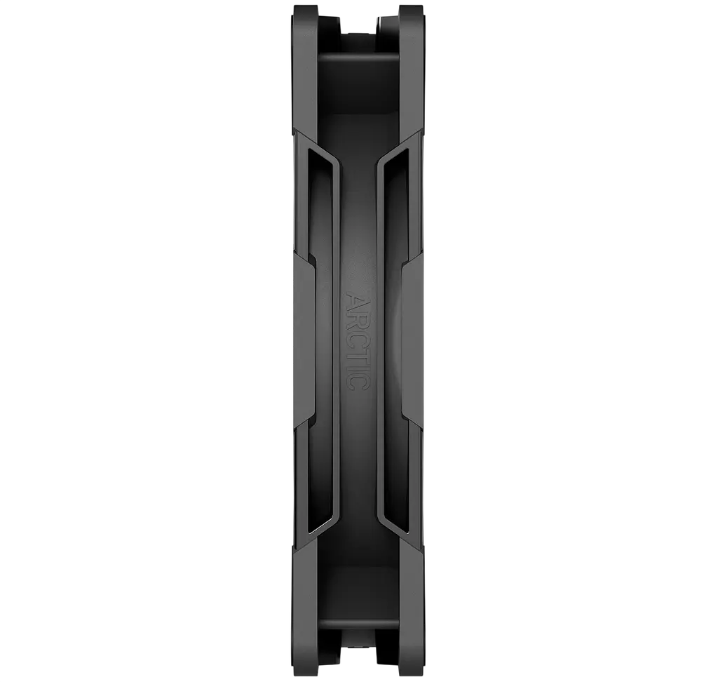 Вентилятор ARCTIC P14 Pro PST CO Black (ACFAN00316A) - фото 3