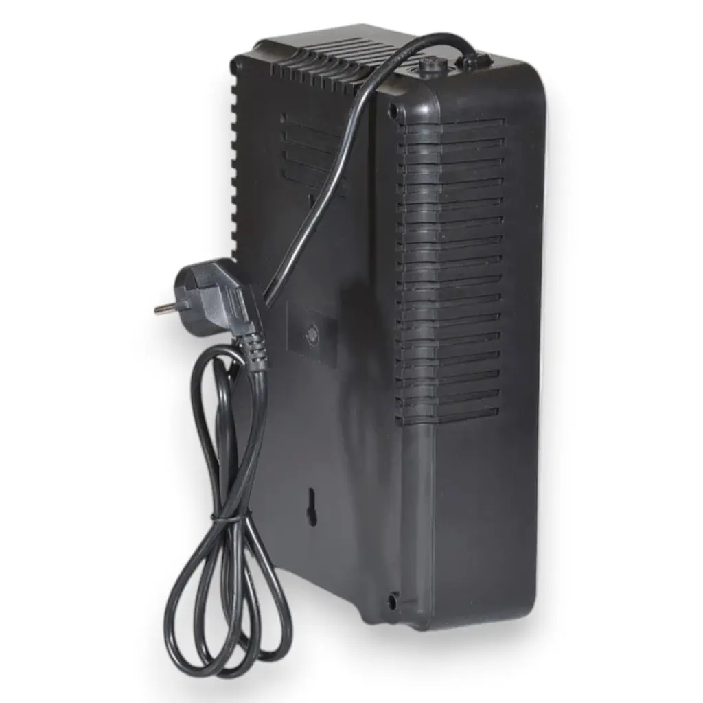 Джерело безперебійного живлення Legrand KEOR Multiplug 800VA 480W Б/В - фото 3