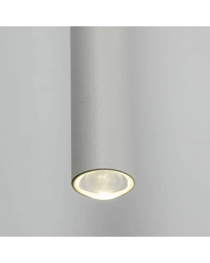Бра, настінний світильник Tk Lighting 5396 Fokus Led 2x1+4W 4000K 117+616Lm IP20 Wh - фото 3
