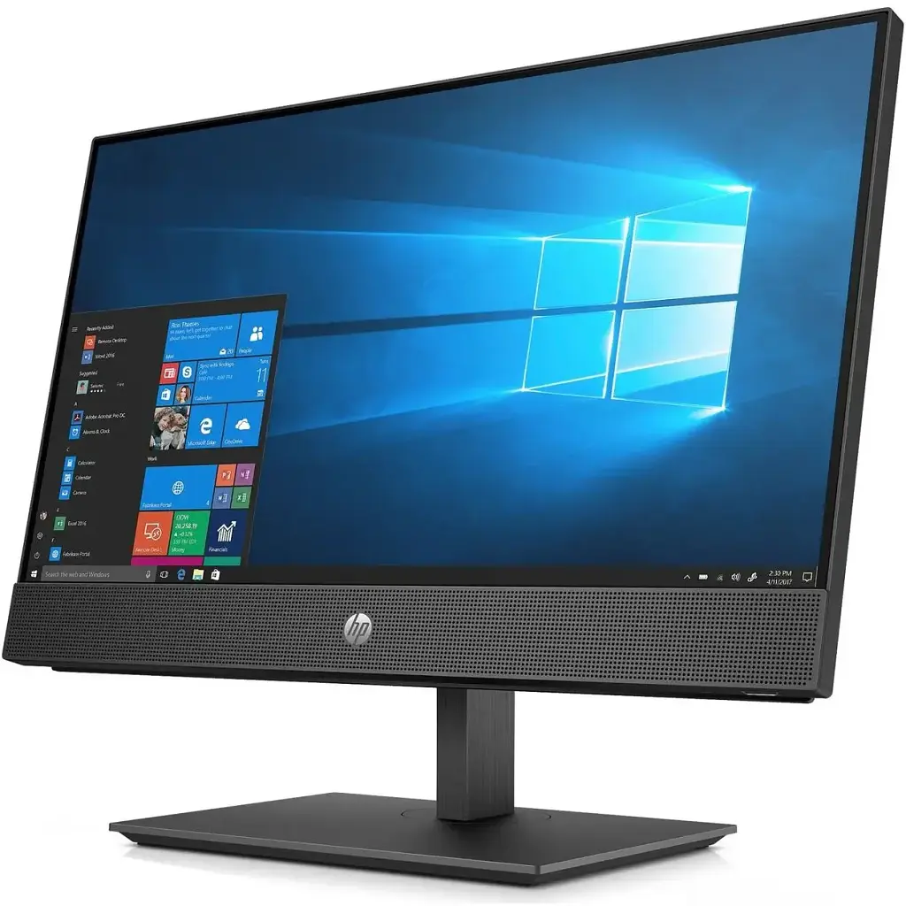 Моноблок HP ProOne 600 G4 AiO Touch (i5-8500/32/480SSD) - Class A Б/У - фото 2
