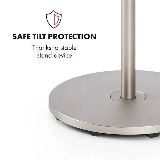 Мобильный вентилятор Klarstein Ethos 16 (10032421) - фото 8