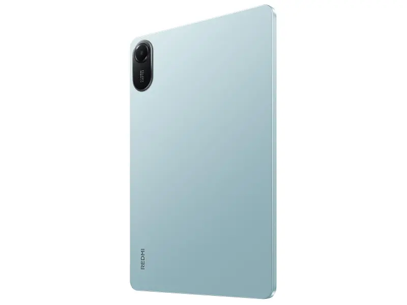 Планшет Xiaomi Redmi Pad 2 WiFi 4/128GB Mint Green (VHU5817EU)_EU - фото 7
