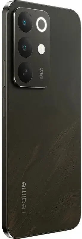 Смартфон Realme C85 8/256Gb NFC Swan Black 7195755 - фото 4