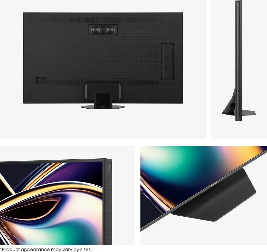 Телевизор Hisense 55U8Q - фото 7