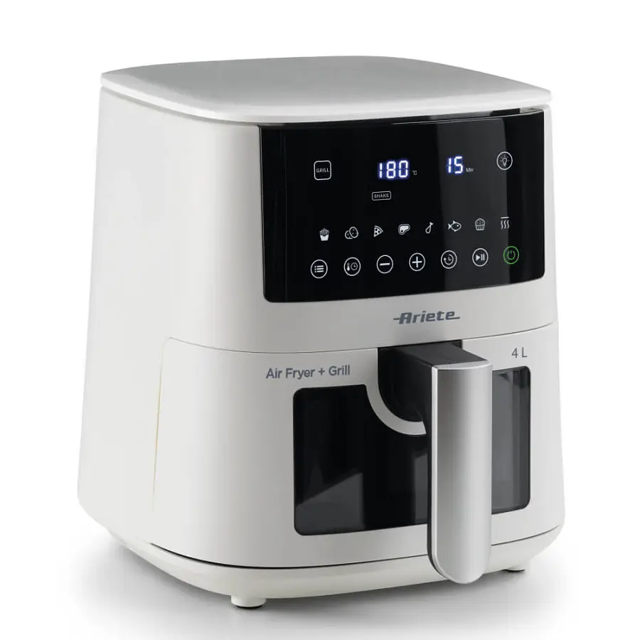 Мультипіч Ariete 4633 (00C463303AR0) White UA - фото 3