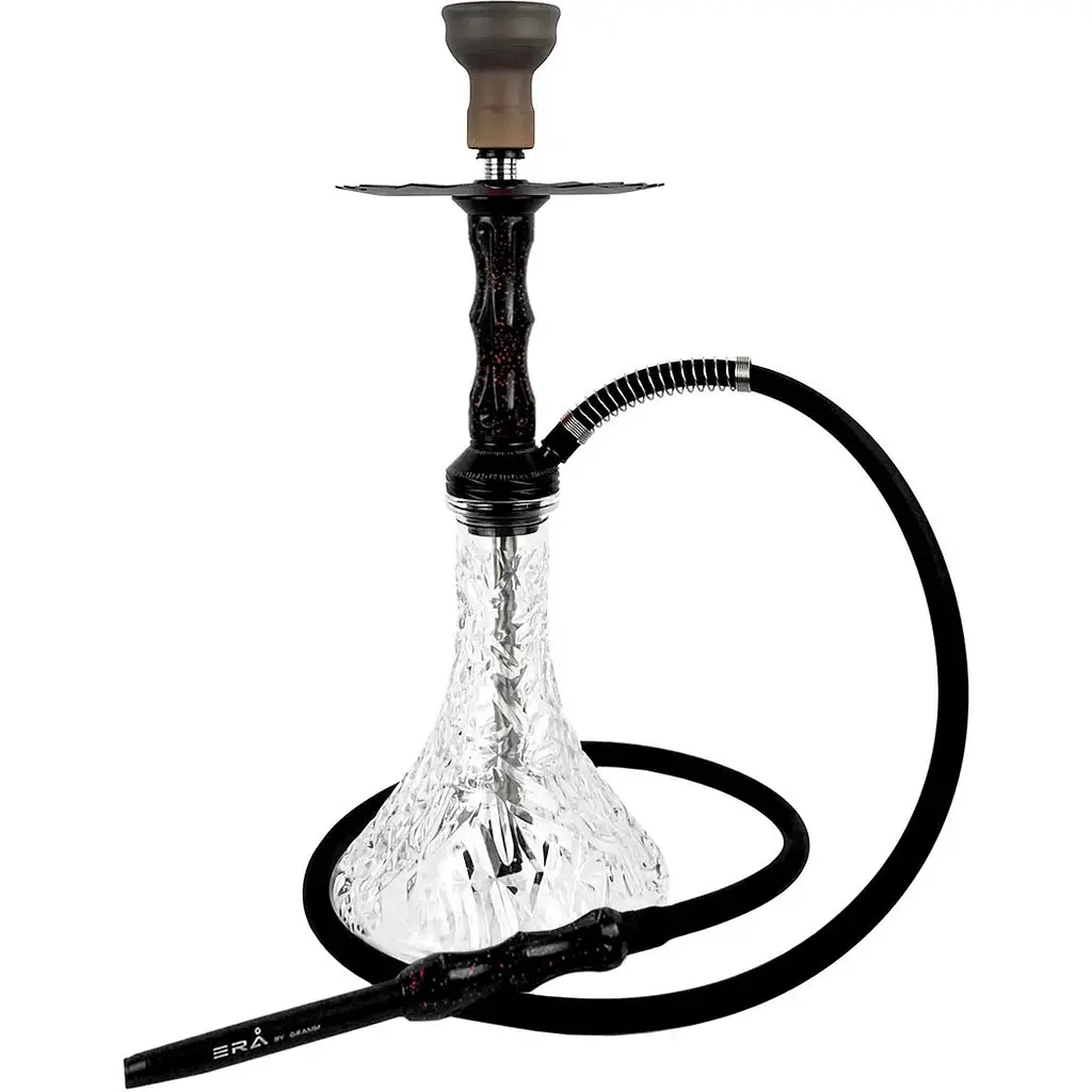 Кальян Gramm ERA Voyager (Craft Crystal Clear) - фото 2