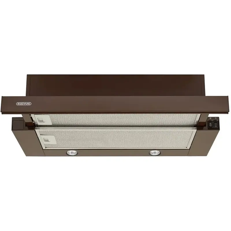 Витяжка кухонна ELEYUS BREEZE 700 60 BR - фото 11