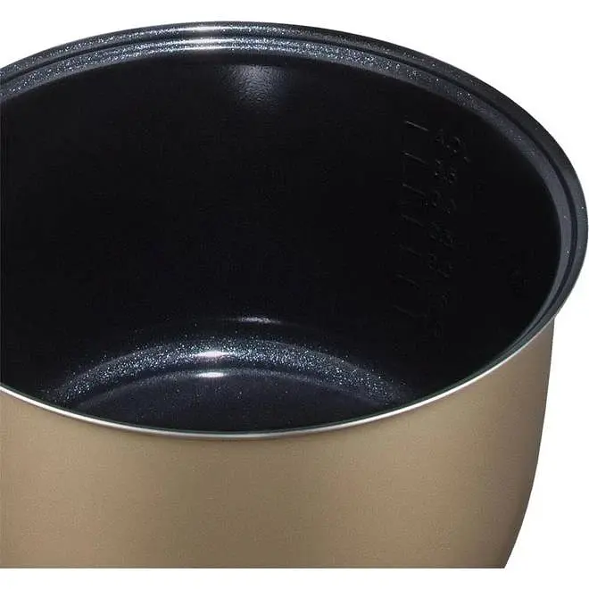 Мультиварка Redmond RMC-M22 Stainless steel/Black UA - фото 6