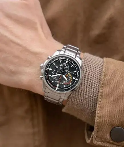 Годинник Citizen AT1190-87E - фото 2