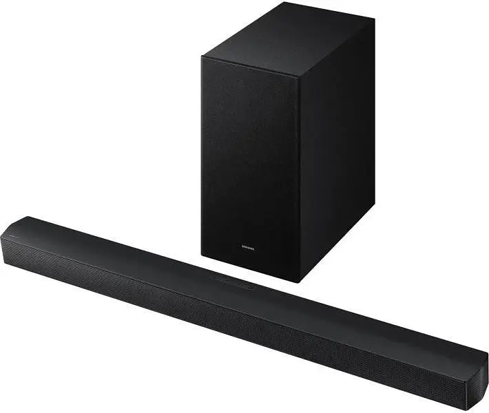 Саундбар Samsung HW-B650F/UA - фото 2