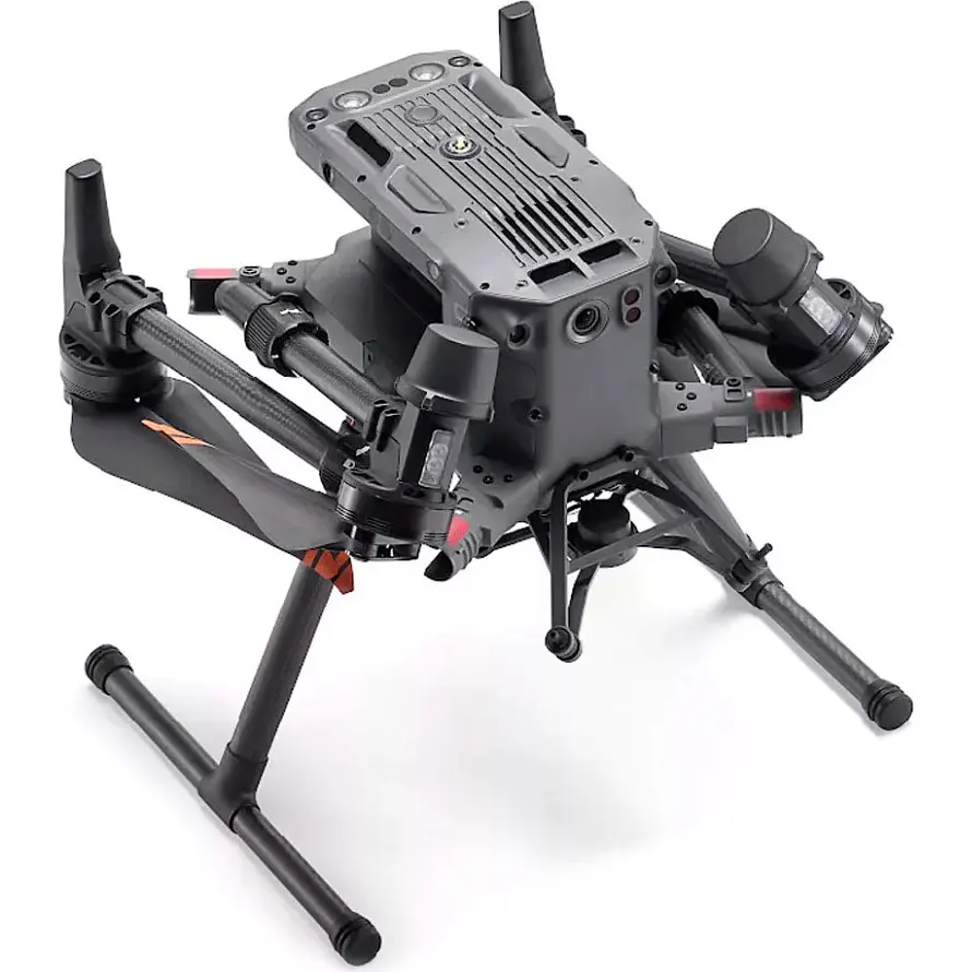 Квадрокоптер DJI Matrice 350 RTK Enterprise + NightVision Camera (CP.EN.00000468.01) [100574] - фото 3