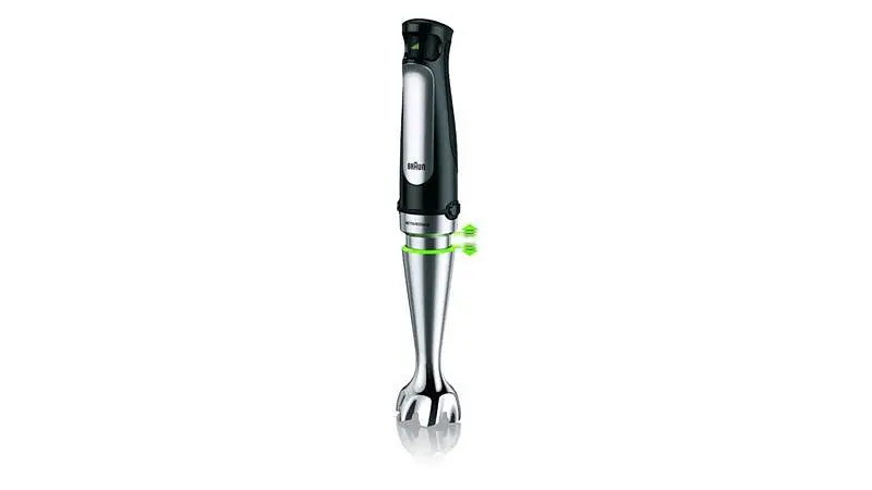 Блендер Braun MQ 7035 X BK - фото 4