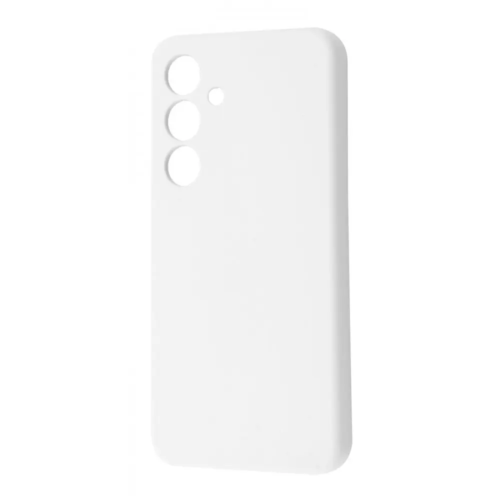 Чохол WAVE Full Silicone Cover Samsung Galaxy S26 в асортименті - фото 10
