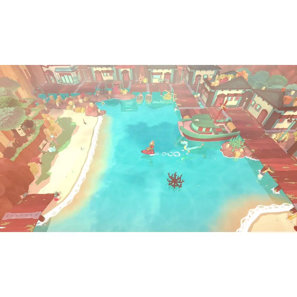 Ключ активації Microsoft Temtem для Xbox Series S/X - фото 9