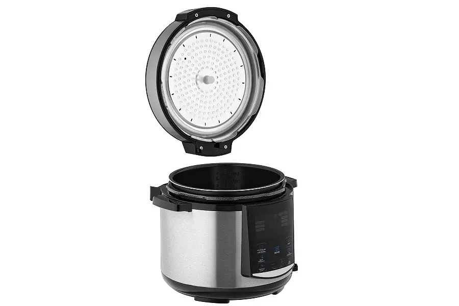 Мультиварка-скороварка MPC-P225 Silver 900W ARDESTO teh0023929 - фото 4