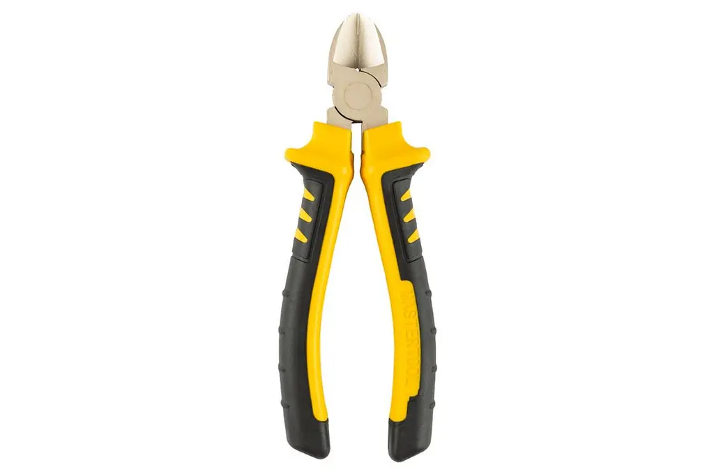 Бокорезы Mastertool 180 мм German type 23-1180 - фото 3