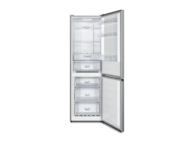 Холодильная камера Gorenje N619EAXL4 - фото 2