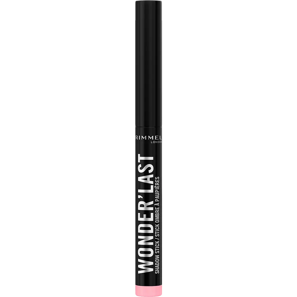 Олівець-тіні для очей Rimmel Wonder'Last Shadow Sticks 006 (Mermaid Blush) 1.64 г - фото 2