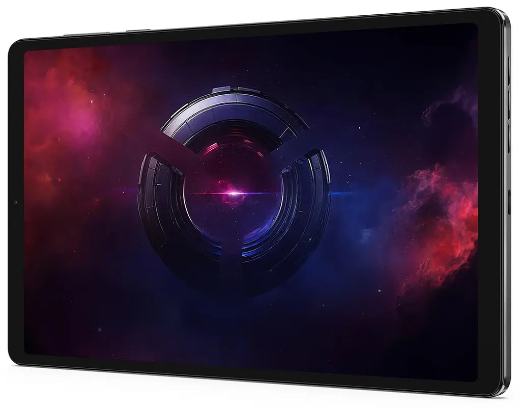 Планшет Lenovo Legion Tab (3rd Gen) 16/512 Eclipse чорний + Case&Film (ZAEF0081UA) (7169017) - фото 7