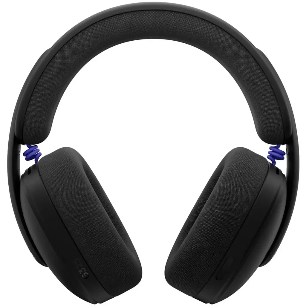 Навушники Logitech G325 Lightspeed Wireless Black (981-001524)