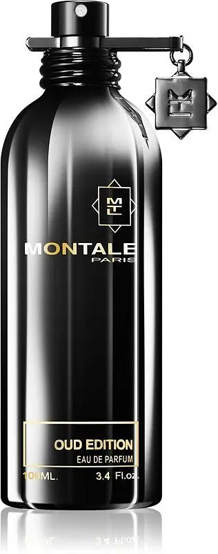 Парфумована вода Montale Oud Edition Тестер 100 мл - фото 2