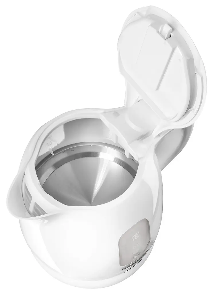 Электрочайник Sencor SWK 1010WH teh0026864 - фото 7