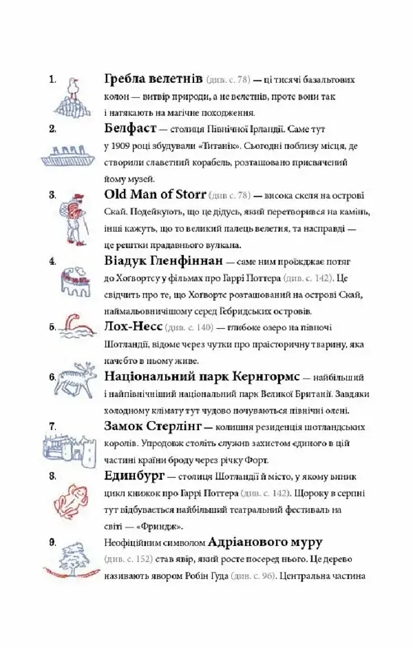 Great. Велика Британія для допитливих - фото 6
