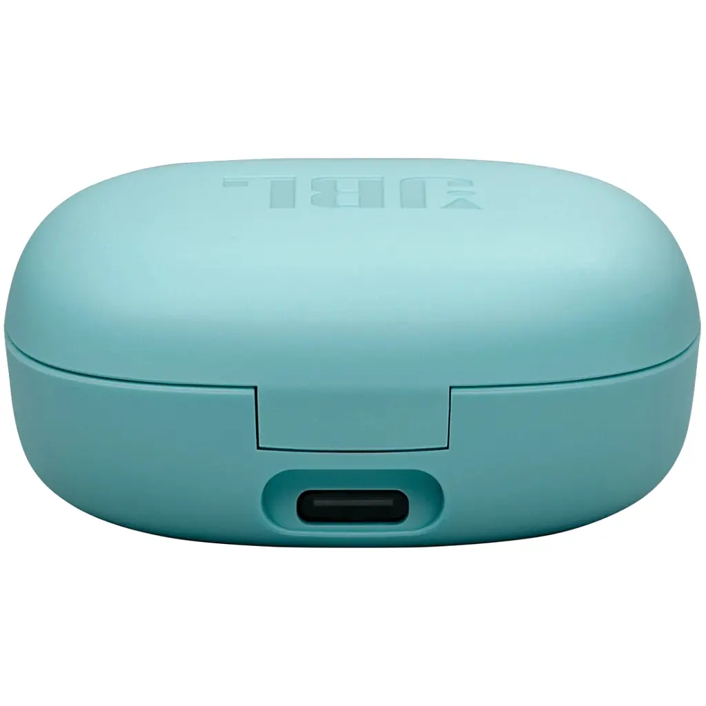 Навушники JBL Wave Flex 2 Blue (JBLWFLEX2BLU) - фото 8