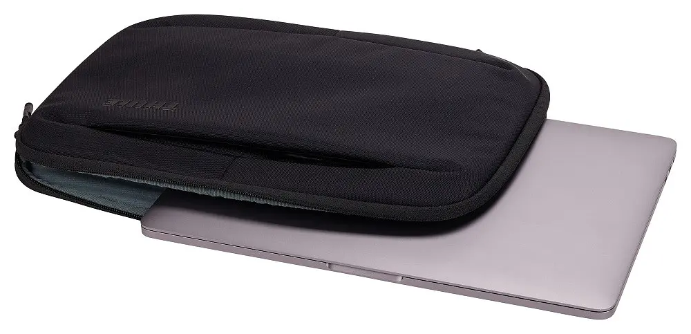 Сумка Thule Subterra 2 MacBook Sleeve 13" TSS-413 чорний (6949027) - фото 4