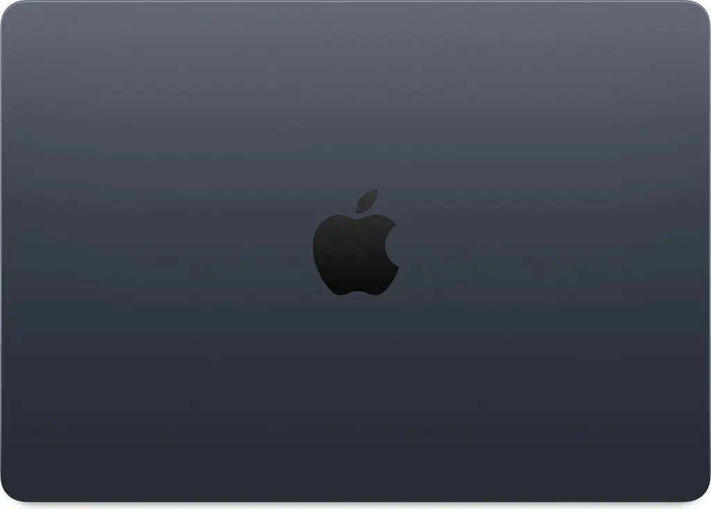 Ноутбук Apple MacBook Air 13,6" 2025 Midnight (MW133) - фото 5