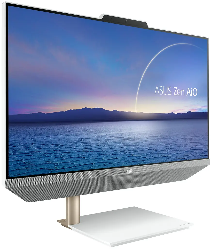 Моноблок 23.8" ASUS A5401WRAK-WA006M (90PT0313-M02430) (90PT0313-M02430) - фото 3