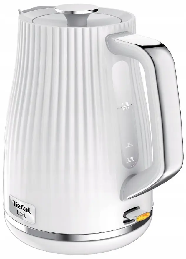 Електрочайник Tefal KO250130 (6417623) - фото 2