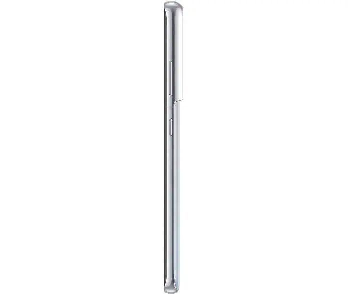 Смартфон Samsung Galaxy S21 Ultra SM-G9980 16/512Gb Phantom Silver (Asia) 2 SIM NFC, no eSIM - фото 9