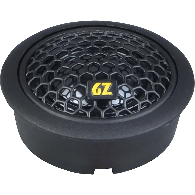 Твітер Ground Zero GZCT 25M-SPL - фото 3